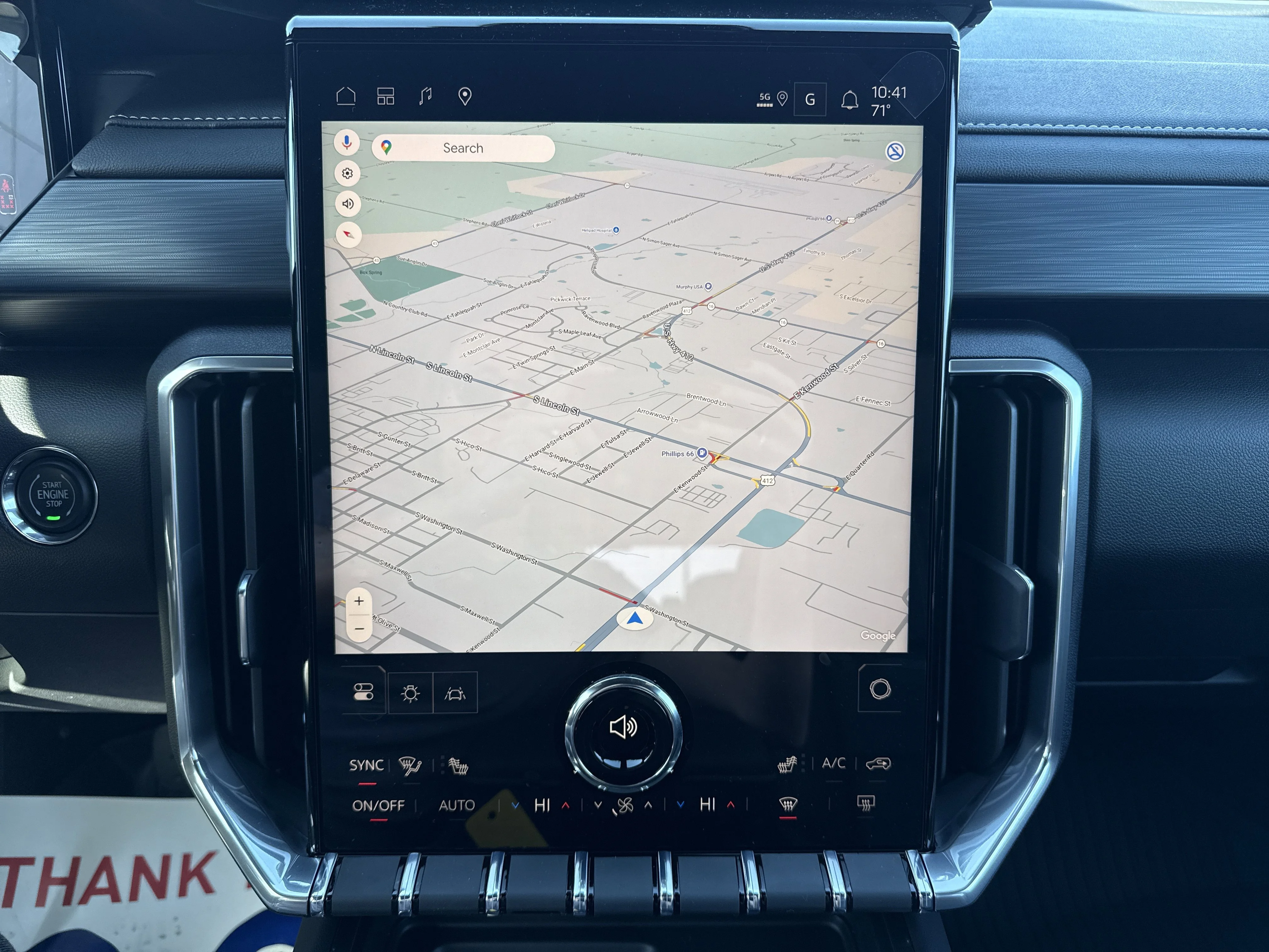 2026 GMC Acadia Elevation - Photo 9