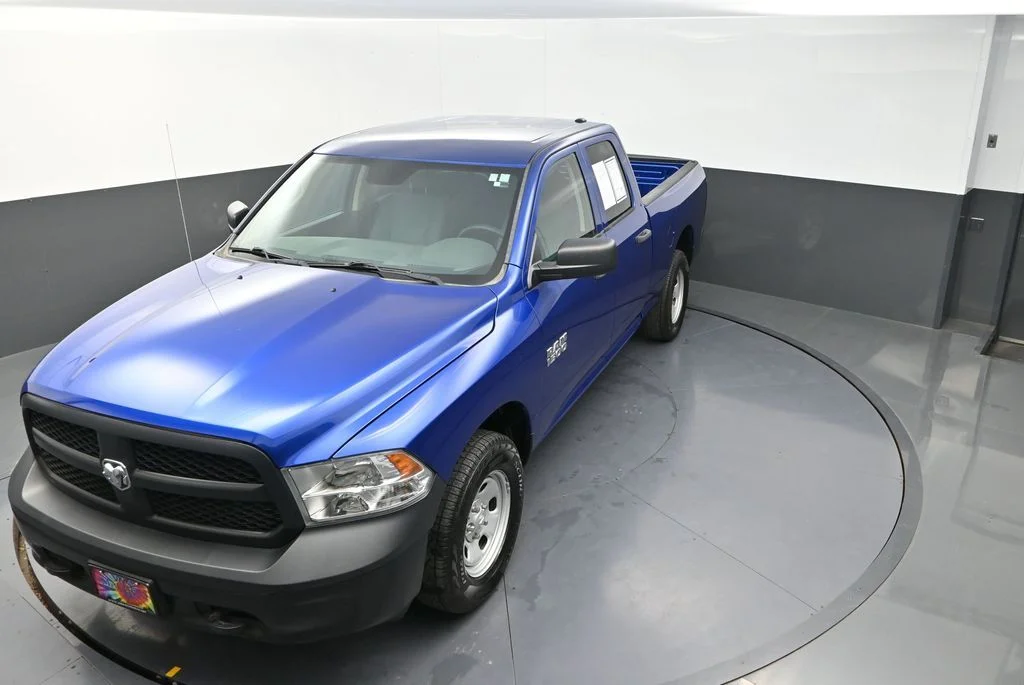 Used 2017 Blue Ram Tradesman image 16