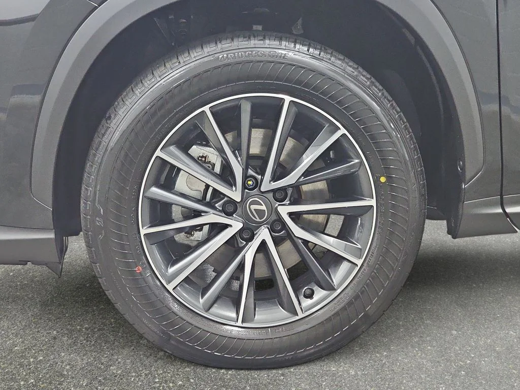 New 2026 Caviar Lexus PREMIUM image 31