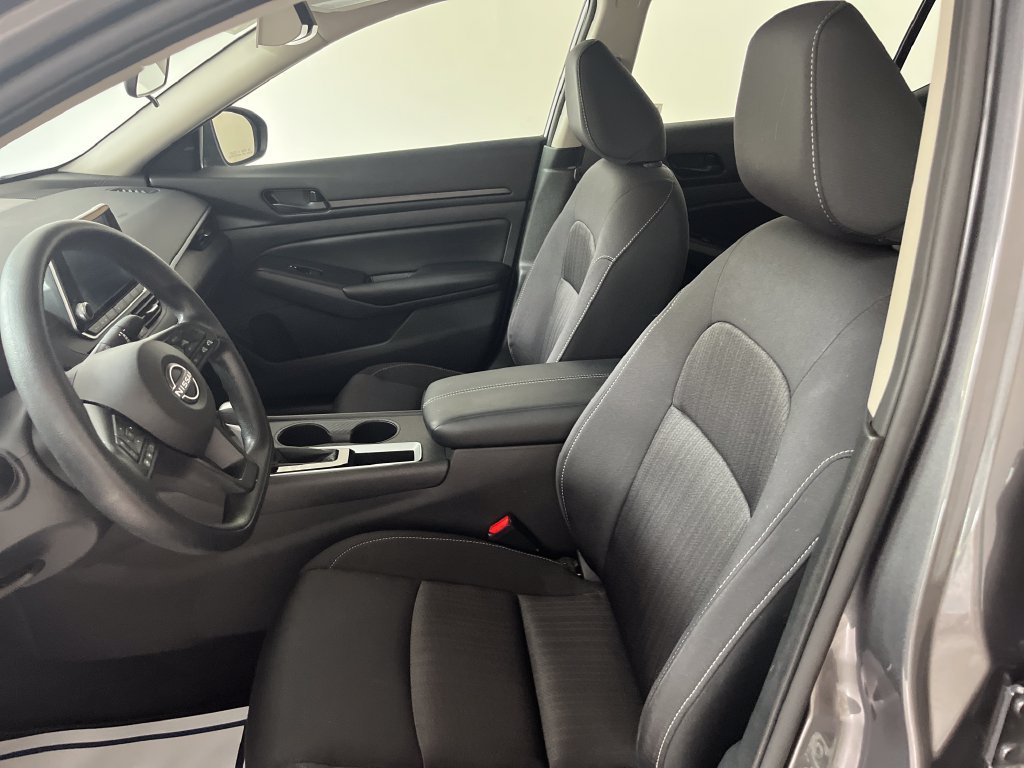 Used 2025 Gray Nissan 2.5 S image 12