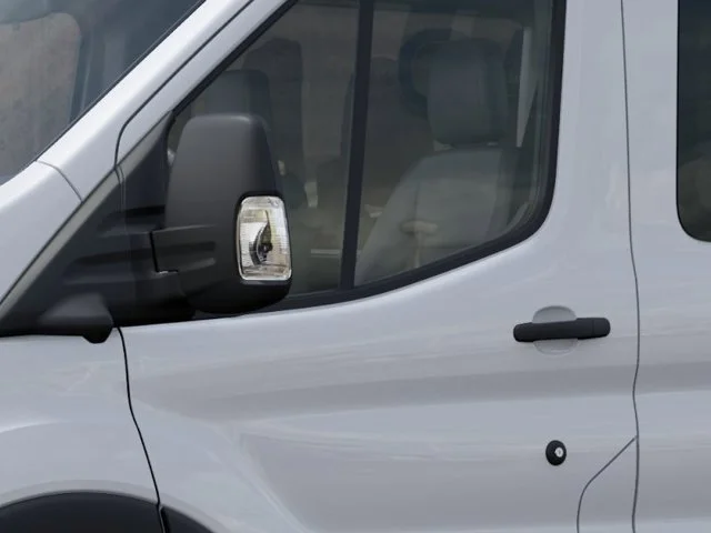 New 2027 White Ford XL image 22