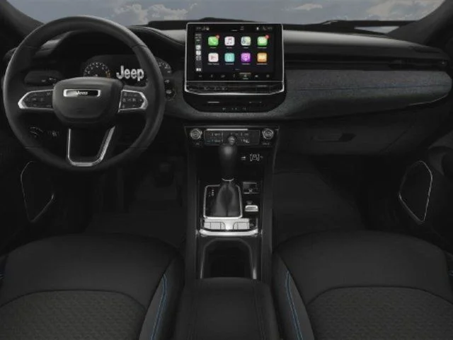 New 2026 Joose Exterior Paint Jeep Latitude image 17