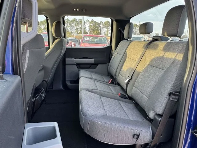 2026 Ford F-250 Super Duty XL - Photo 16