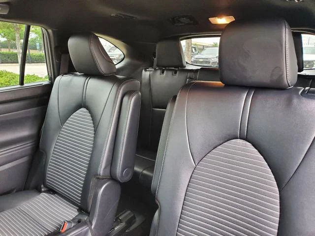 Certified Used 2025  Toyota XSE image 55