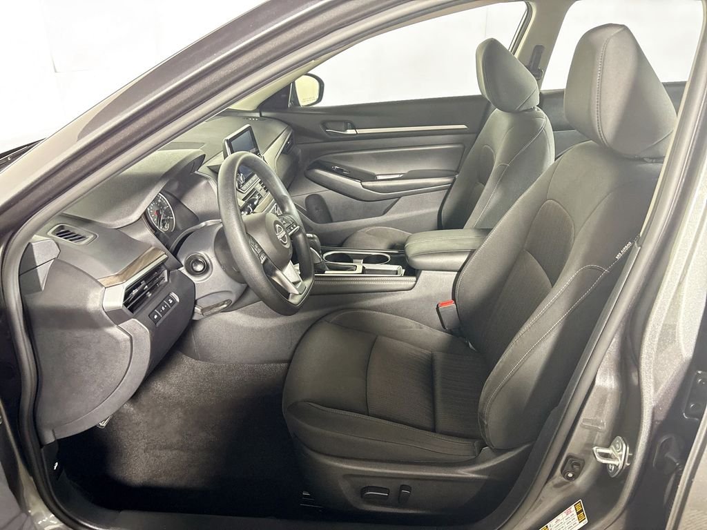 Used 2023 Gray Nissan 2.5 SV image 11