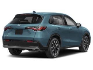 New 2027 Nordic Forest Pearl Honda EX-L image 11