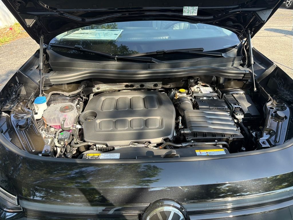 New 2026  Volkswagen 2.0T S image 22