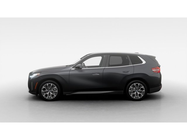 New 2026 Dark Graphite Metallic BMW  image 4