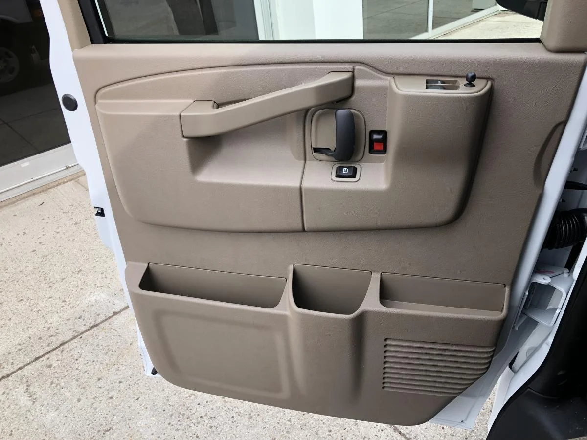 New 2026 White Chevrolet Rwd 2500 155 image 19