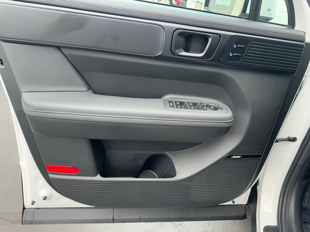 2026 Hyundai Santa Fe Calligraphy - Photo 11