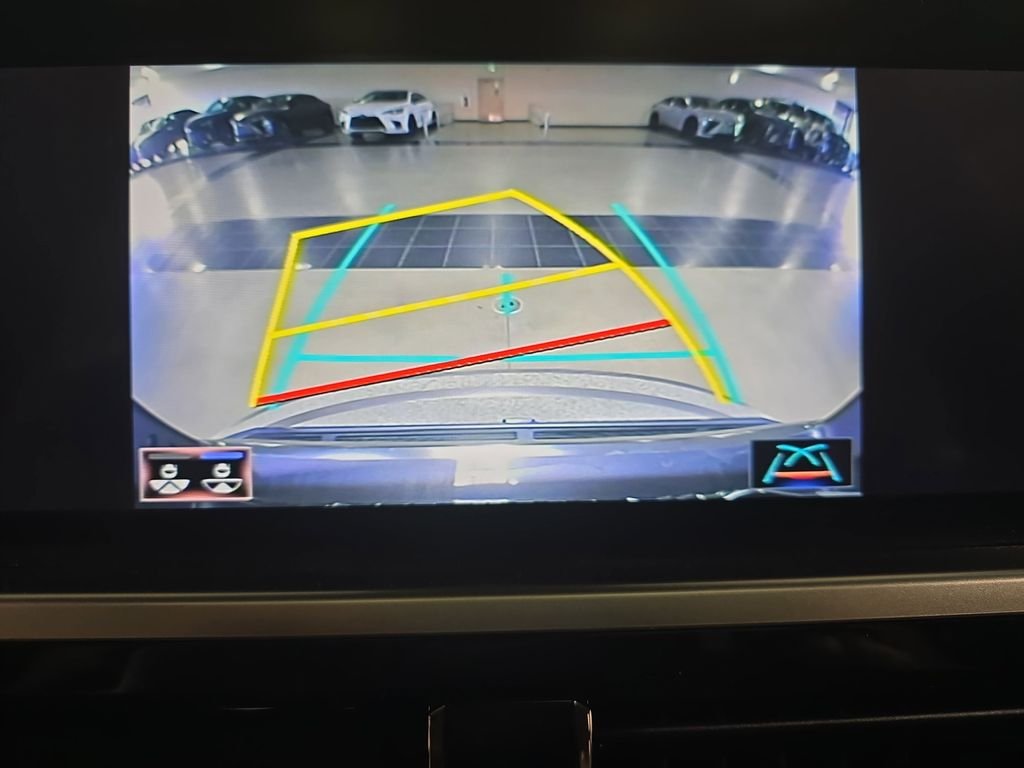 2022 Lexus GX Base - Photo 22