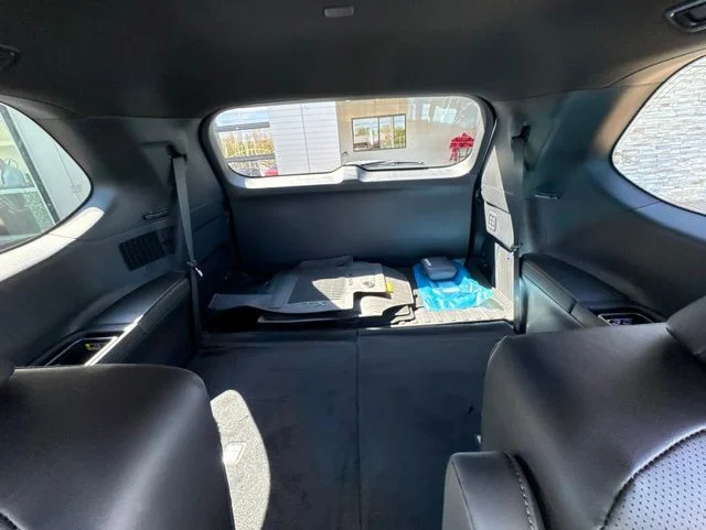 2026 Lexus TX 350 Premium - Photo 36