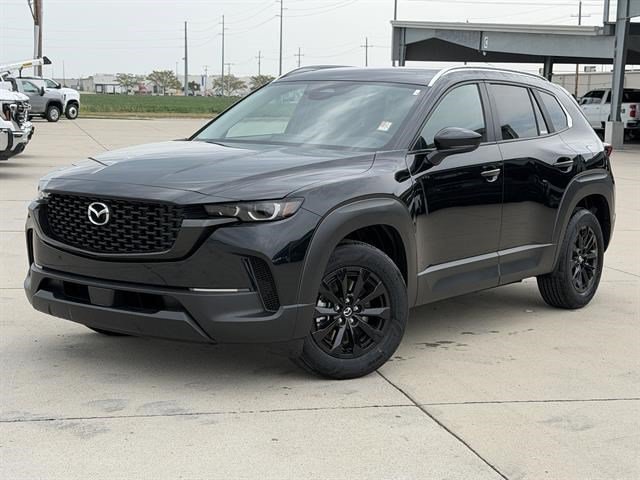 2026 Mazda CX-50 Hybrid Preferred AWD