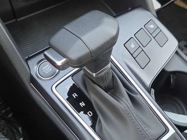 New 2026 White Kia LX image 17