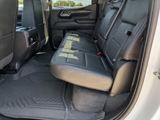 Used 2024 White Chevrolet LT Trail Boss image 25
