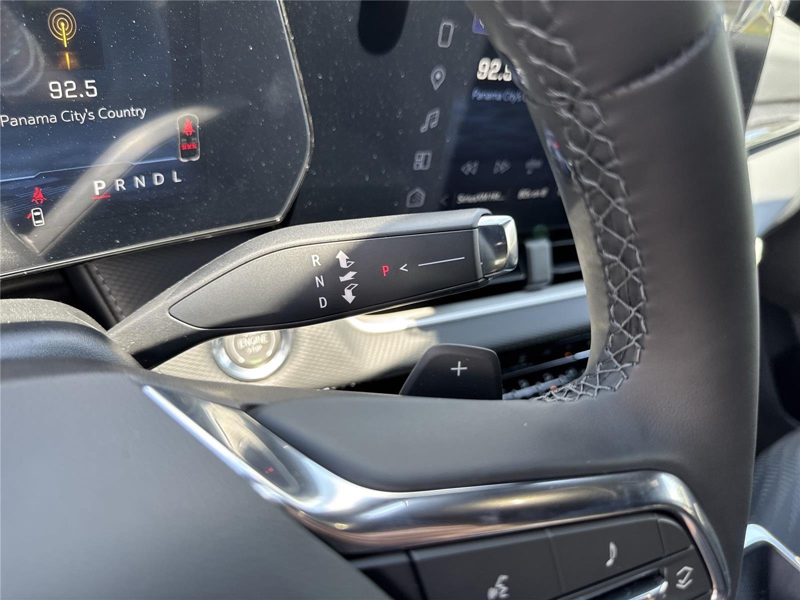 New 2026 Sterling Gray Metallic Chevrolet LT image 26