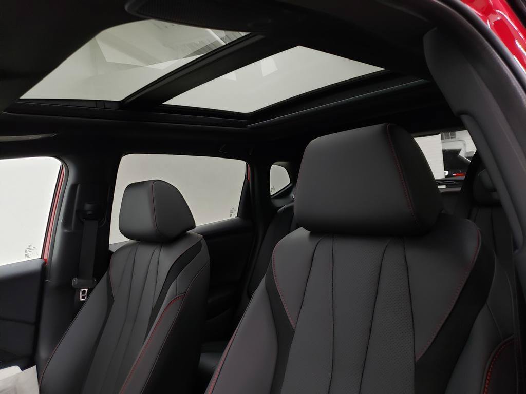 New 2026 Milano Red Acura A-Spec Advance Package image 9