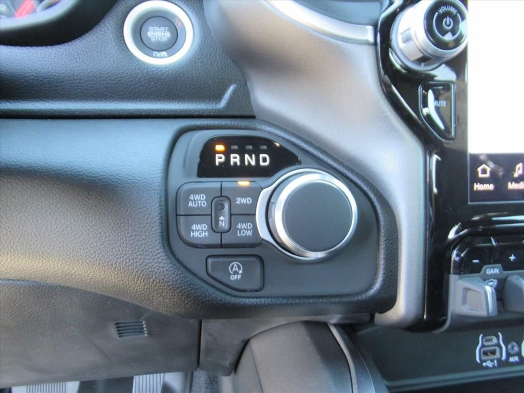2026 RAM 1500 Big Horn/Lone Star - Photo 25