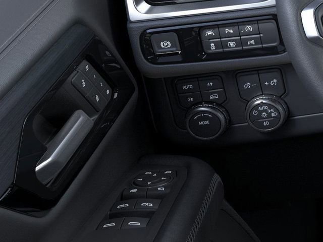 New 2026 Sterling Metallic GMC Denali image 22