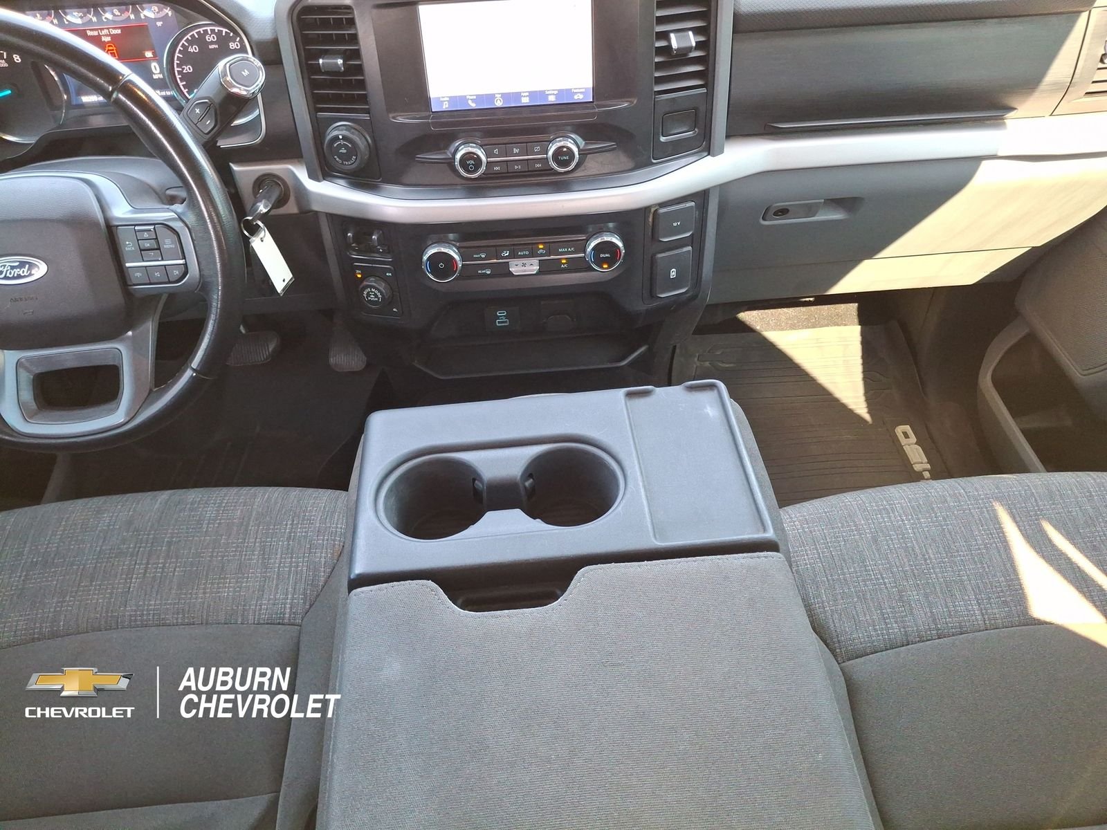 2023 Ford F-150 XLT - Photo 13