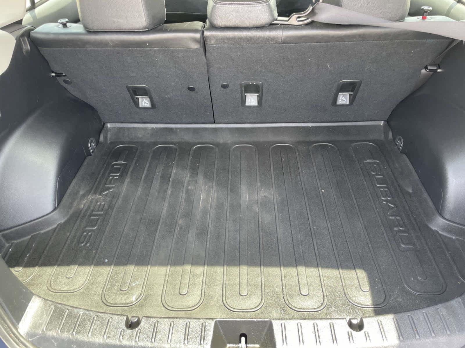Used 2013 Marine Blue Pearl Subaru 2.0i Sport Limited image 18