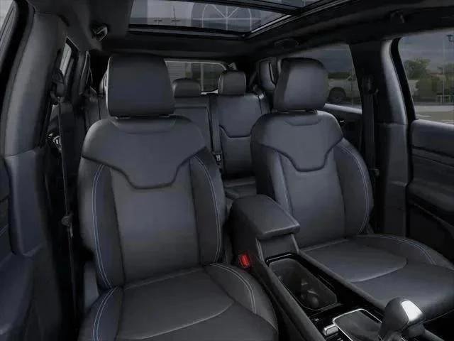 2025 Jeep Compass Limited - Photo 83