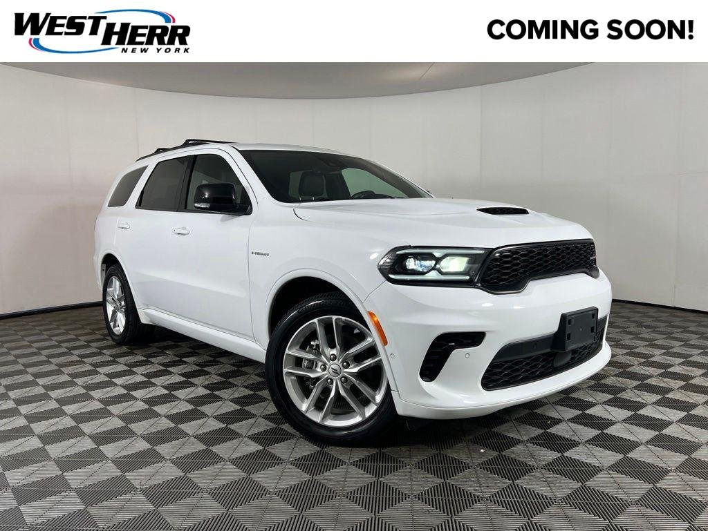 2025 Dodge Durango R/T AWD's photo