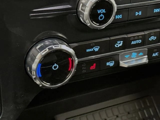 New 2026 Avalanche Ford XLT image 20