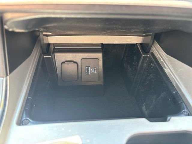 Certified Used 2023 Black Ford XLT image 28