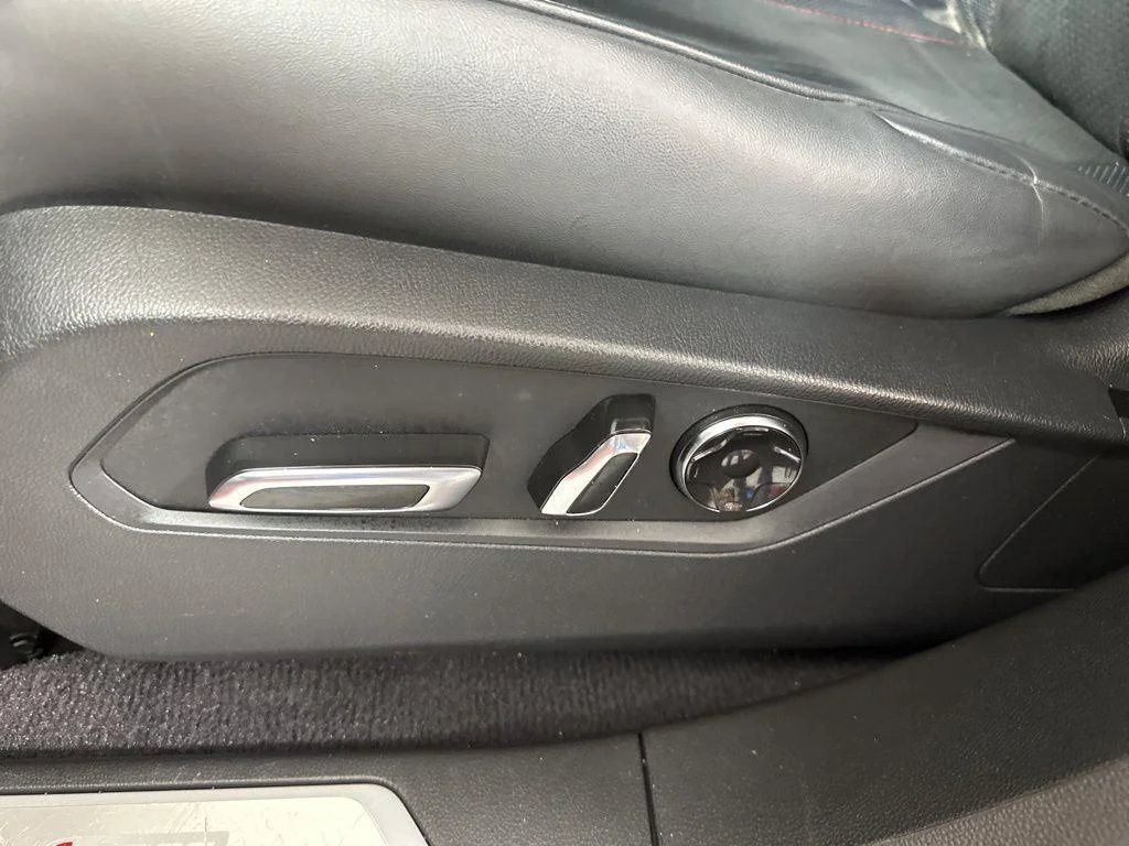 Used 2023 Performance Red Pearl Acura A-Spec Package image 8