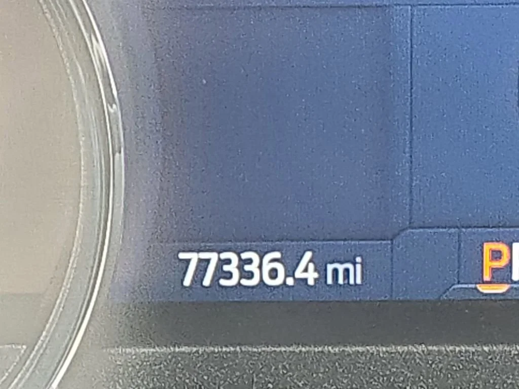 Used 2021 White Ford XL image 33