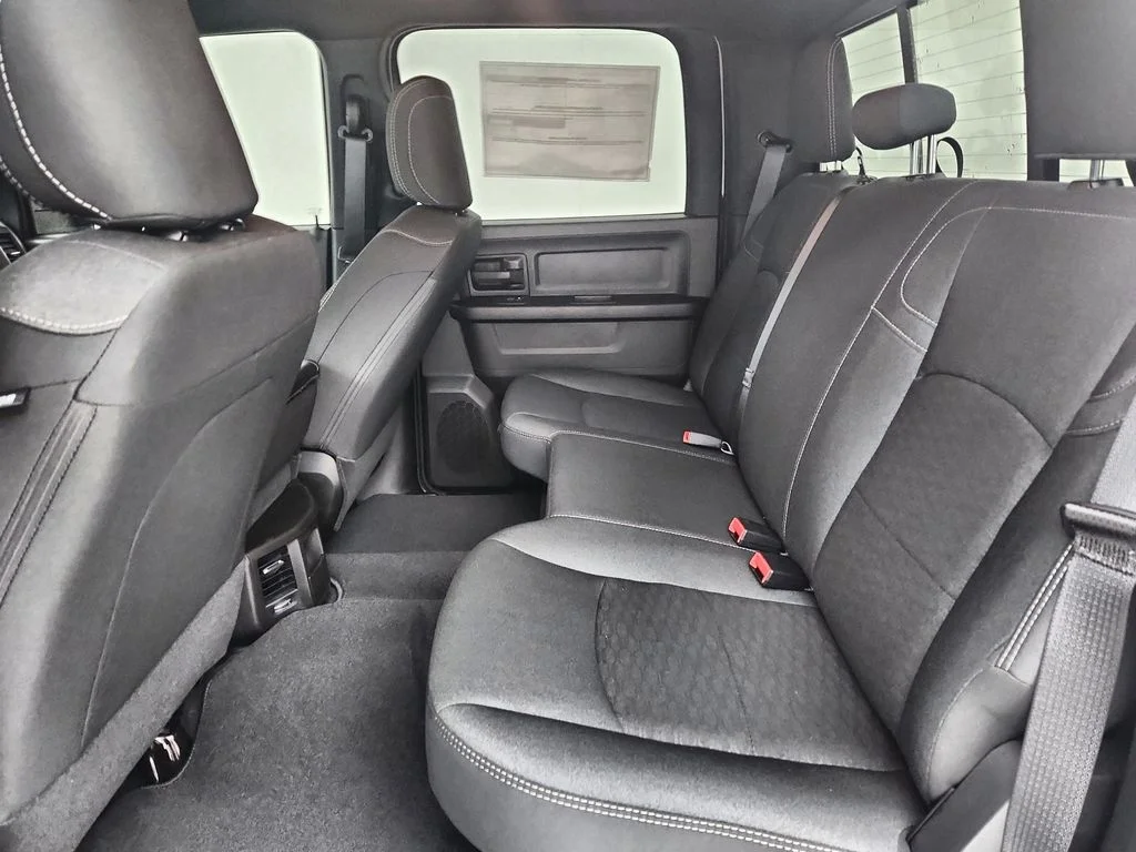 2026 RAM 2500 Tradesman/Black Express - Photo 31