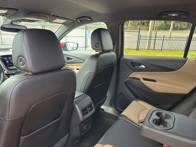 Used 2023 Red Chevrolet Premier image 27