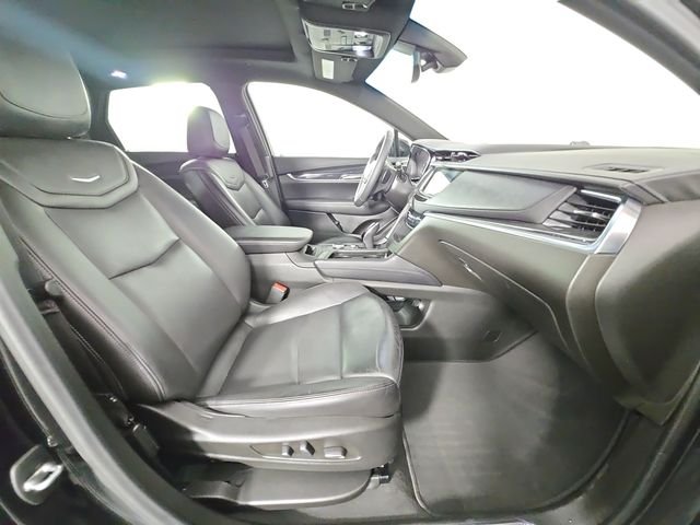 2022 Cadillac XT5 Premium Luxury - Photo 15