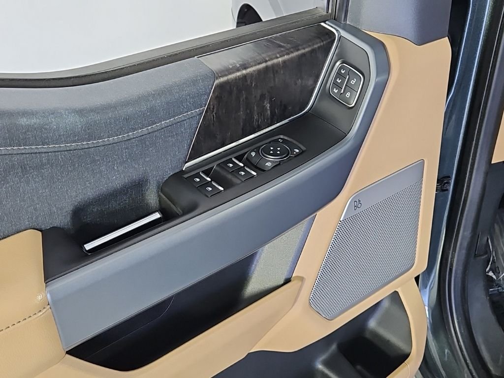 2021 Ford F-150 Lariat - Photo 13