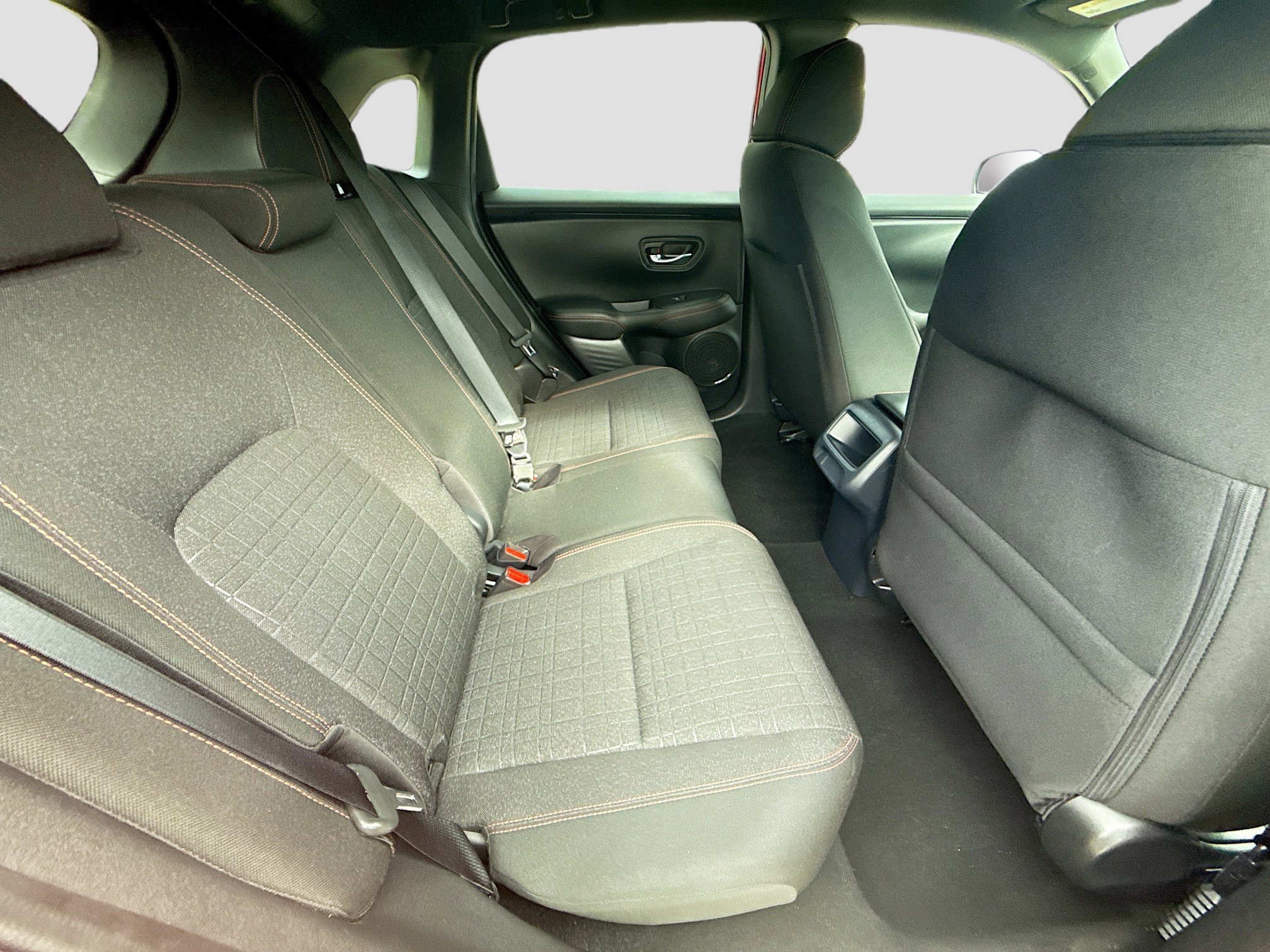 2024 Honda HR-V Sport - Photo 27