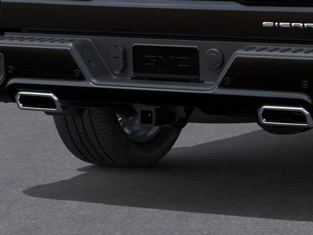 2026 GMC Sierra 1500 Denali - Photo 14