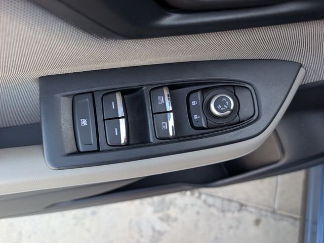 Certified Used 2025 Blue Subaru Premium image 21