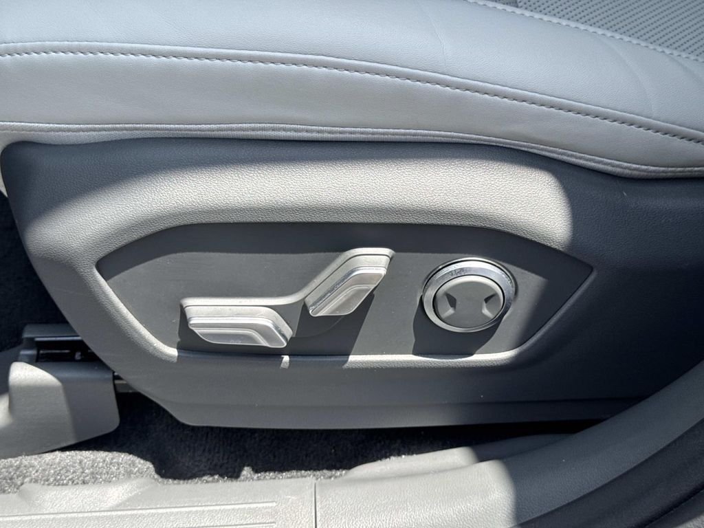 2025 Hyundai Santa Fe SEL - Photo 21