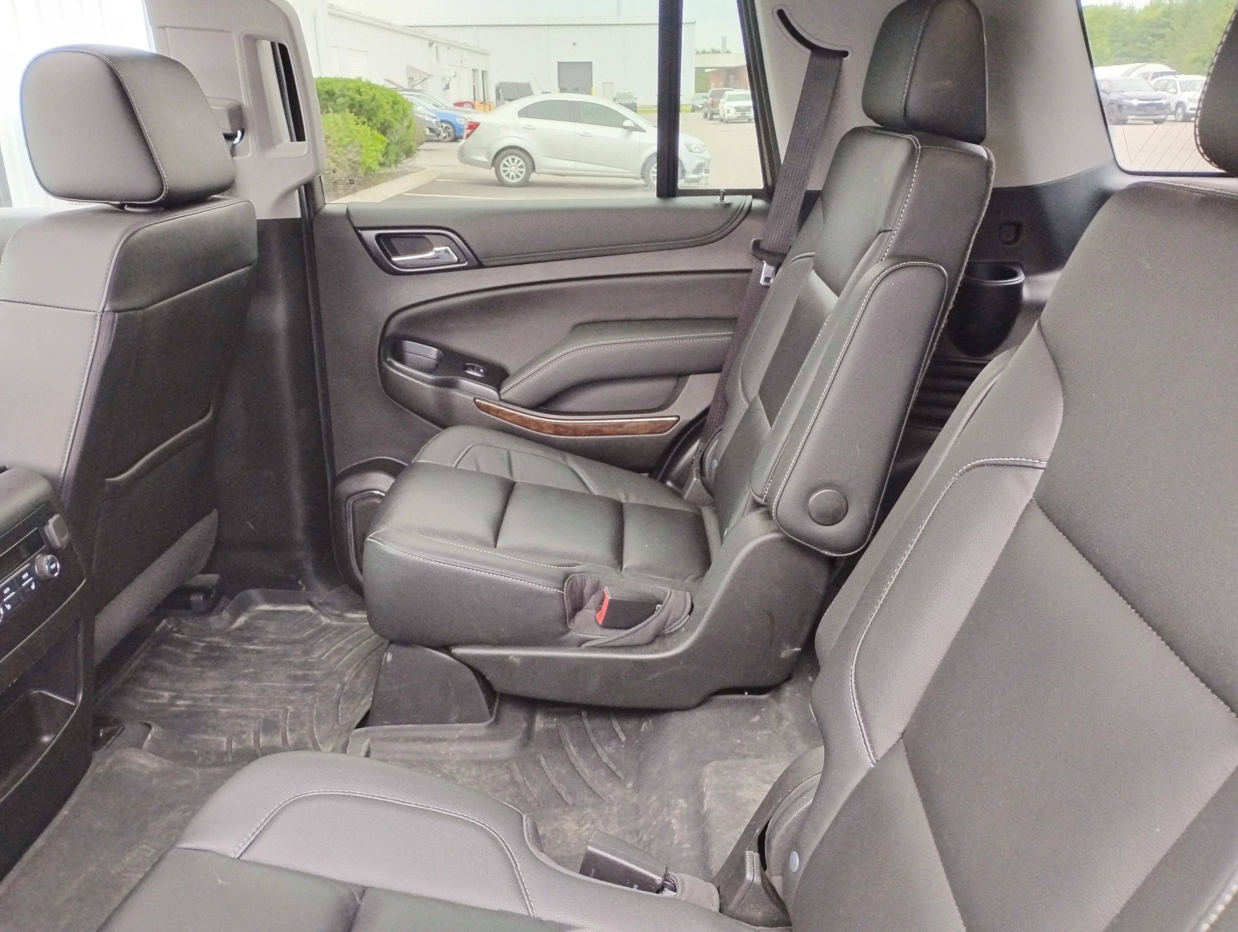 Used 2020 Summit White Chevrolet LT image 7