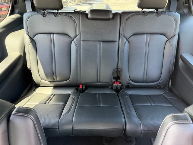 New 2026 Silver-Zynith Exterior Paint Jeep Limited Altitude image 19