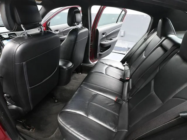 2012 Chrysler 200 Limited - Photo 32