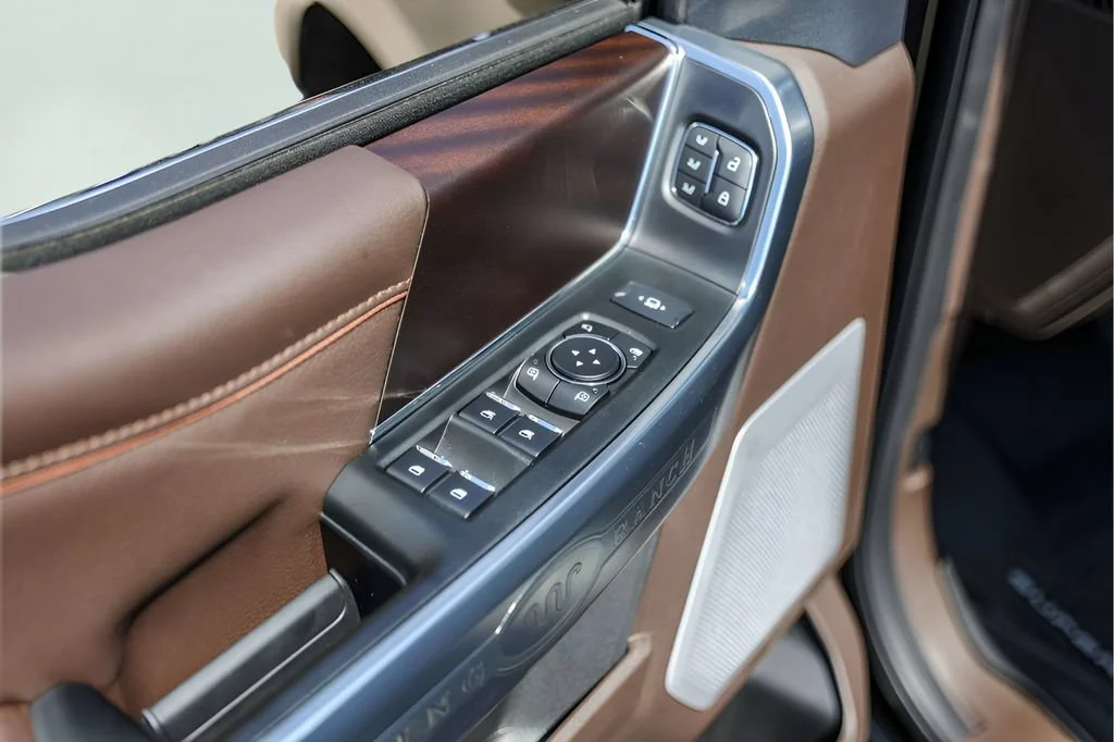Used 2025 Black Ford XL image 25