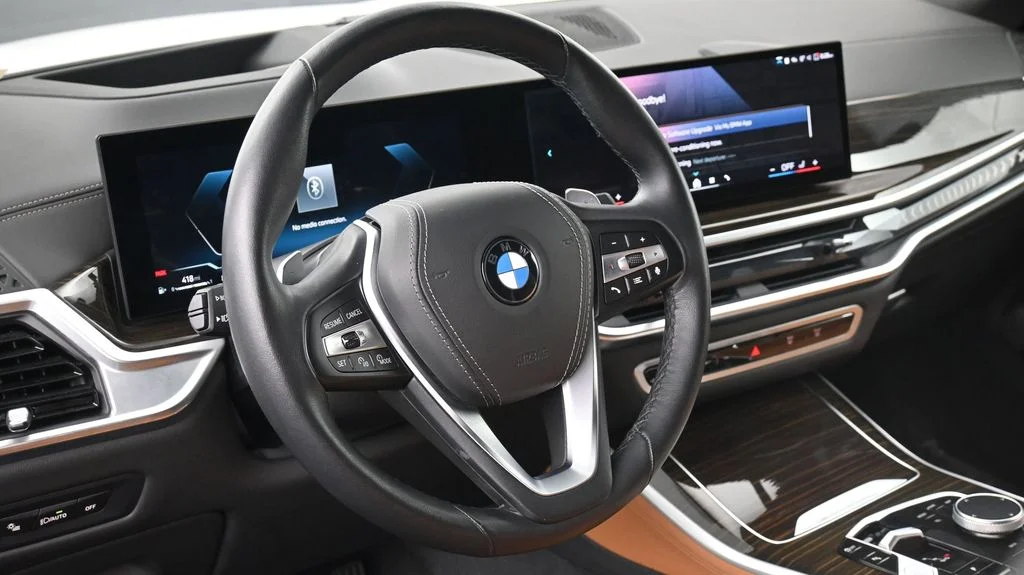 2024 BMW X5 40i - Photo 10