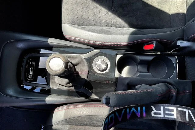 2023 Toyota GR Corolla Morizo Edition - Photo 16