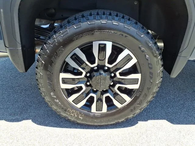 2026 GMC Sierra 2500HD Denali Ultimate - Photo 27