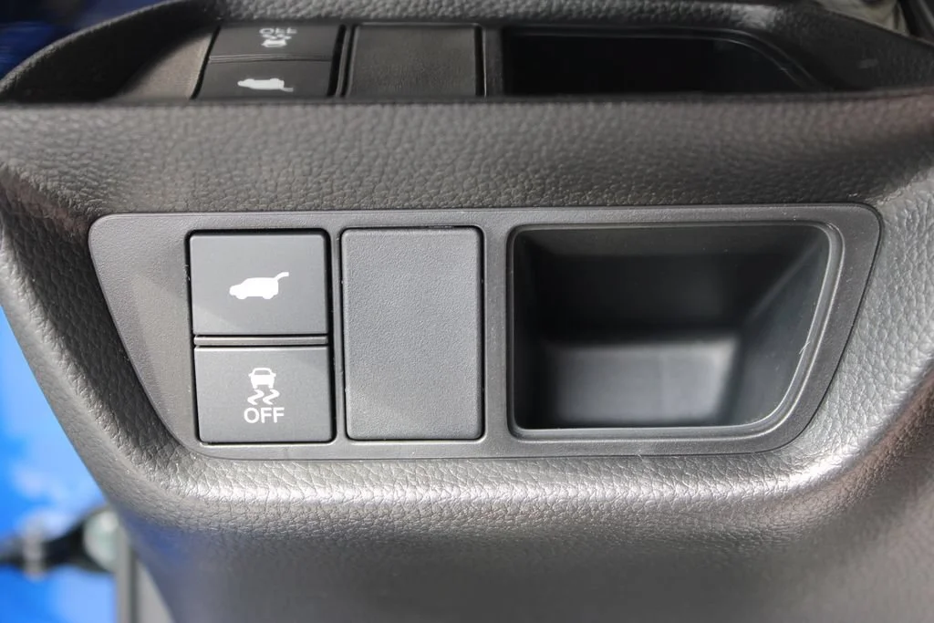Certified Used 2025 Adriatic Sea Blue Acura AWD A-SPEC image 100