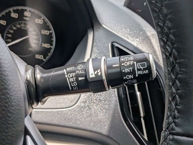 Certified Used 2026 Platinum White Pearl Acura Technology Package image 30