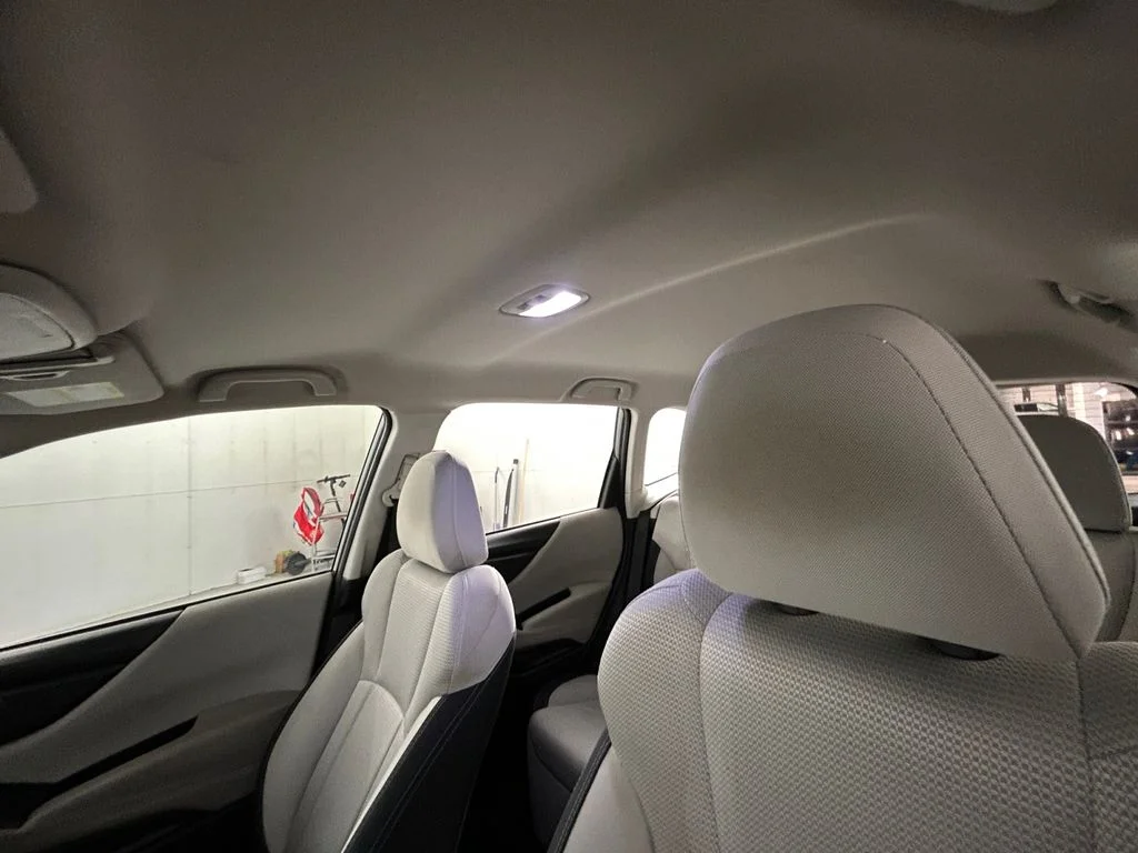 Used 2023 Gray Subaru Base image 25