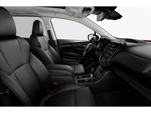 New 2026 CRIMSON RED PEARL Subaru Onyx Edition Touring 7-Passenger image 41